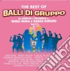 Balli Di Gruppo The Best Of #02 cd