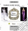 Fashion Lounge Music: Coverland / Various cd