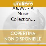 Aa.Vv. - A Music Collection Moon River cd