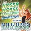 Nossa nossa brasileira compilation cd