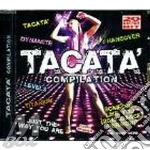 Tacata' Super Hits Compilation / Various cd