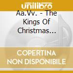 Aa.Vv. - The Kings Of Christmas Elvis cd