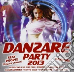 Vvaa - Danzare Party 2013 cd