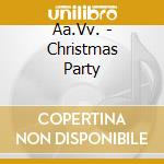Aa.Vv. - Christmas Party cd