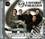 Universo Parallelo - Punto E A Capo cd