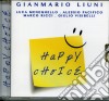 Gianmario Liuni - Happy Choice cd
