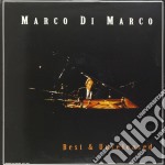 (LP VINILE) Marco di marco-best & unreleased lp