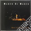 (LP VINILE) Marco di marco-best & unreleased lp cd