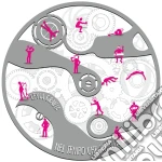 Levia Gravia - Nel Tempo Che Avanza cd