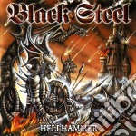Black Steel - Hellhammer