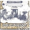 Davide Van De Sfroos - Breva & Tivan cd