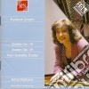 Fryderyk Chopin - Studio Op 10 N.1 > N.12 (1829 1832) cd