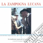 Zampogna Lucana (La) cd