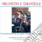Organetto E Tarantelle cd