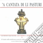 Cantata Di Li Pasturi ('A) cd