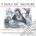 Doli Du Signuri (I) cd