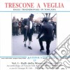 Trescone A Veglia cd