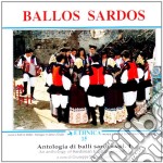 Ballos Sardos Vol.1
