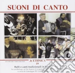 Suoni Di Canto cd