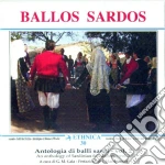 Ballos Sardos 2 cd