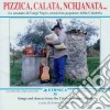 Luigi Nigro - Pizzica, Calata, Nchjanata... cd