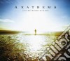 Anathema - We'Re Here Because We'Re Here cd