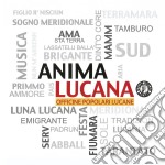 Officine Popolari Lucane - Anima Lucana