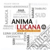 Officine Popolari Lucane - Anima Lucana cd