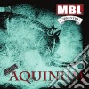 (LP Vinile) Mbl Orkestra - Live In Aquinum cd