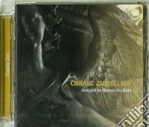 Corale Zumellese - Angele Dei cd musicale di Corale Zumellese
