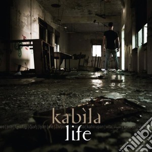 Kabila - Life cd musicale di Kabila