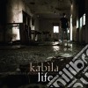 Kabila - Life cd