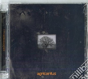 Agricantus - Akustikos Vol.1 cd musicale di Agricantus
