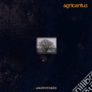 (LP Vinile) Agricantus - Akustikos Vol.1 lp vinile di Agricantus