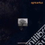 (LP Vinile) Agricantus - Akustikos Vol.1 vinile