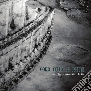 Coro Citta' Di Roma - Incantus cd musicale di Coro Citta' Di Roma