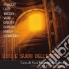 Coro Voci Bianche Arcum - Luci E Suoni Dell'Anima 1 cd