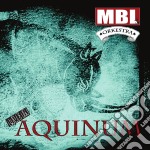 Mbl Orkestra - Live In Aquinum