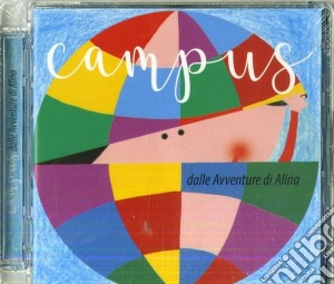 Campus / Various cd musicale di Cni