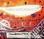 Fabio Macagnino - Cosmopolitana Mama cd