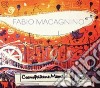 Fabio Macagnino - Cosmopolitana Mama cd