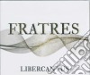 Libercantus - Fratres cd