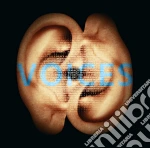 (LP Vinile) Alessandro Cipriani - Voices vinile