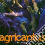 Agricantus - Tuareg cd