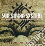 Sud Sound System - Comu Na Petra cd
