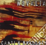 Novalia - Canti & Briganti