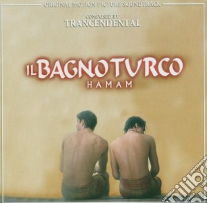 Trancedental - Il Bagno Turco cd musicale di O.S.T.