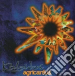 Agricantus - Kaleidos cd