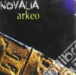 Novalia - Arkeo