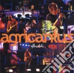 Agricantus - Faiddi cd